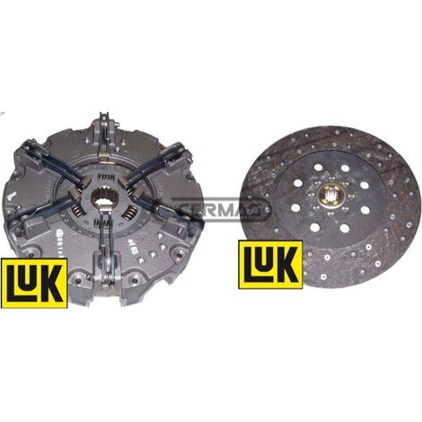 Kit frizione CLAAS per trattore agricolo AXOS 310C 320C 330C 340C 16049