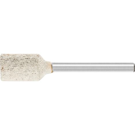 PFERD TOOLS Poliflex Schleifstift Zylinderform Ø 8x12 mm Schaft-Ø 3 mm Bindung TX A80 10 Stk (1/5)