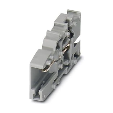 Connecteur modulaire Phoenix Contact, série 5/ 1-L, SC 2 ( Prix pour Boîte de 5 )