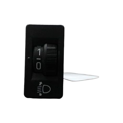 [PRODUIT D'OCCASION] Commande Réglage Hauteur De Phare PEUGEOT 308 ♻️ Ref Oe. 9636669277 - Garantie à vie (1/2)