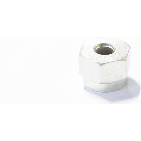 Ecrou pour pied d'appui pour coffret mont./démont. embrayages OM 0619, OM 0629, OM 0639 - SA 0672 - CLAS Equipements