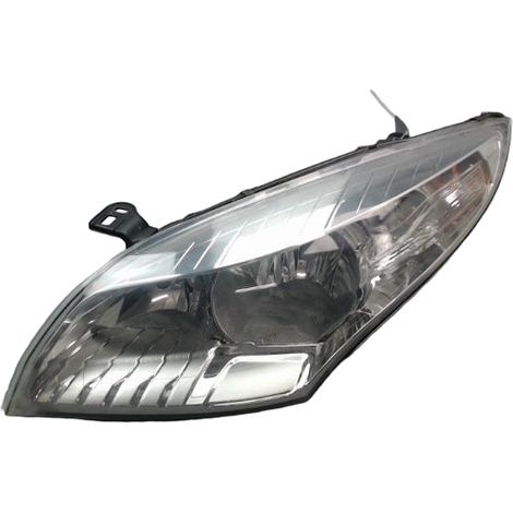 Phare Gauche RENAULT Megane III Phase 2 2012-2014 [PRODUIT D'OCCASION]♻️260602722r (1/3)