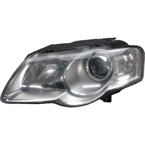 [PRODUIT D'OCCASION] Phare Gauche VOLKSWAGEN Passat ♻️ Ref Oe. 3c0941005aa - Garantie à vie (1/4)