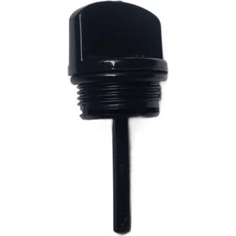 Tapon Aceite compatible con Honda gx390 Generador Ø 30 mm