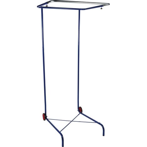 Müllsackständer mit Rollen 1000 - 2500 Liter
