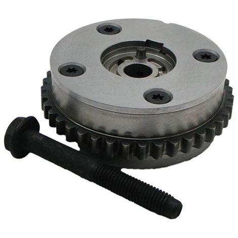 La roue dentée de distribution 12684831 convient au Buick Encore. (1/4)