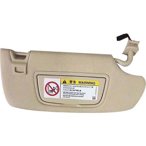 Rechter Sonnenblenden-Schminkspiegel DS73-F04100 für Mondeo--