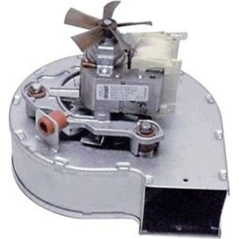Extractor caldera Fagor FE20E/2n fe35ema nota