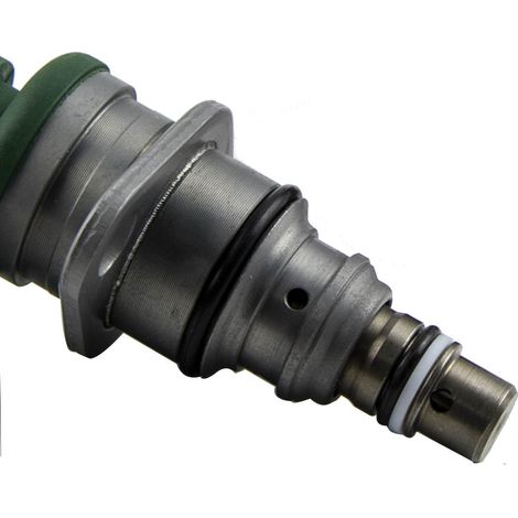 2x DIESEL Suction Control Valve Kit FOR Toyota RAV 4 RAV4 II III 2.0 2.2 D-4D D (1/5)