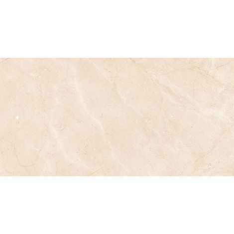 Mexen Era Crema campione di gres smaltato rettificato G1, piastrella pavimento-rivestimento 120 x 60 cm, lucido - TL117-00-S (1/4)