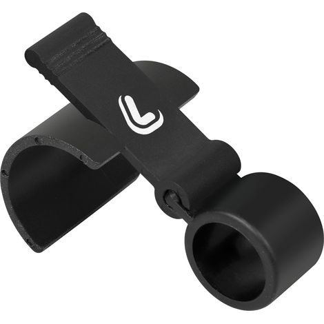 Brake-Key, blocco di sicurezza leva freno anteriore (1/5)
