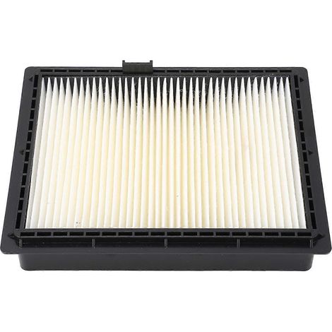 Hocheffizienter Kabinenluftfilter aus ABS, Ersatzfilter für DEAWOO DX380 (1/4)