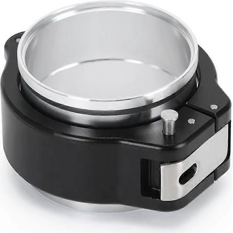 Ensemble de collier de serrage en V HD 63 mm en aluminium + bride pour tuyau de radiateur de 2,5 pouces et tuyau de décharge turbo (1/5)