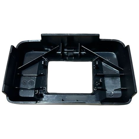 The 36809-TVE-H01 is compatible with the Accord, Lingpai and Envix 2019-2021 models, and includes the radar cover with two millimétriques and the advanced detector cover. (1/4)