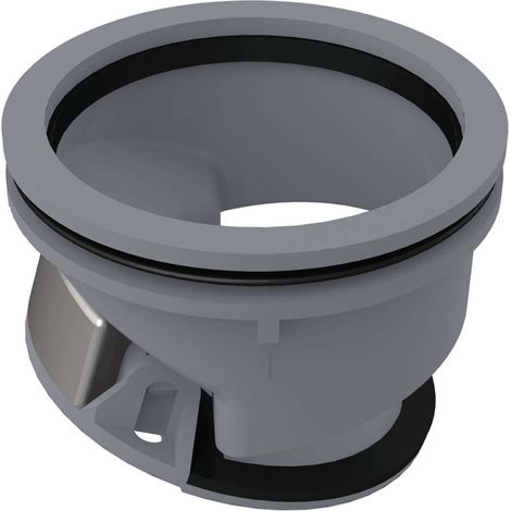 Intelligenter kombinierter Siphon für APZ-S6