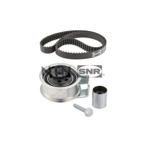 Kits de distribution - KD457.74 - SNR - Compatible avec véhicule Volkswagen, Audi