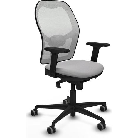 Piqueras y Crespo 2D036G0 Gaming Stuhl Grau