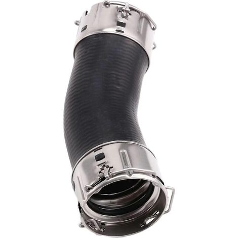 Tuyau d'air d'intercooler turbo 17360-11090 compatible avec Toyota Hilux et Land Cruiser Prado