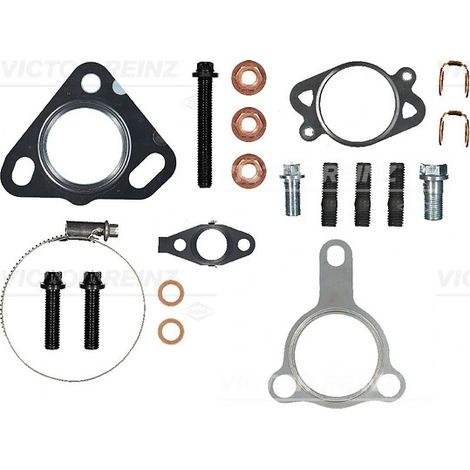 Kit de montage, compresseur Victor Reinz 04-10306-01 OPEL