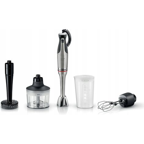 BOSCH ErgoMaster MSM8M936 Standmixer 1 Stück. (1/5)