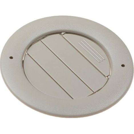 Grille d'aération pour tableau de bord de voiture - Grille d'aération pour MKT Lincoln 8A8Z19893CA - Contrôle automobile - Condition de la console centrale de refroidissement intérieur de (1/5)