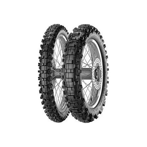 Pneu Metzeler MCE 6 Days Extreme FIM M+S 130/90-18 25/2025
