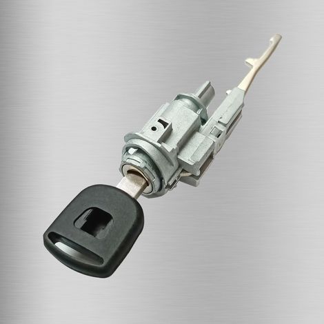 Ignition switch parts for older Honda CRV models with one key, OE:06351-TEO-A11 (1/4)