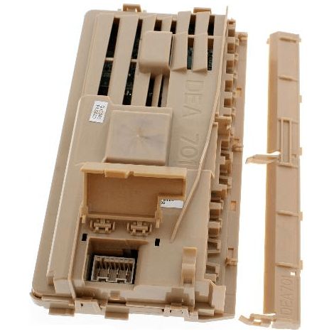 Module électronique pour lave-vaisselle – Compatible avec Hotpoint, Indesit, Whirlpool – C00500160 (1/2)