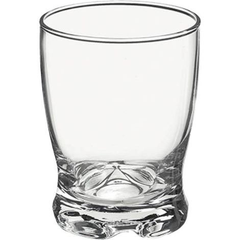 Set 3 Bicchieri da tavolo acqua madison 24 cl bormioli (1/3)