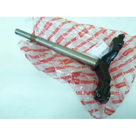 Té de fourche origine pour Scooter Aprilia 50 SR 1993 à 1996