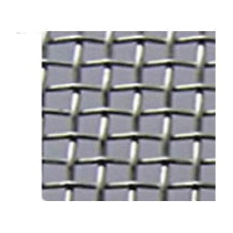rouleau net 25 kg de toile carrA e en treillis mA tallique en fer galvanisA 2x2 mm 60 cm