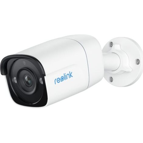 Reolink P320 Cámara de Seguridad Blanco Alta Resolución