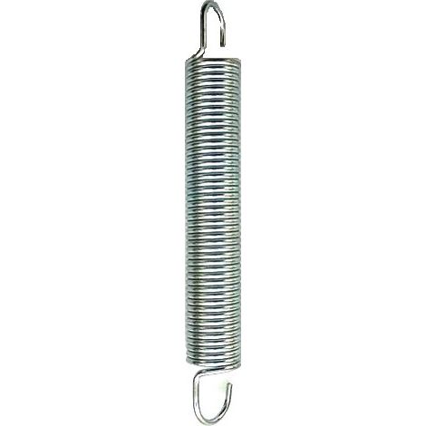 Honda – 80319VK1003 – Ressort à cintrer pour tondeuse autoportée – Compatible modèle HF2417 – Fonctionnement optimal (1/2)
