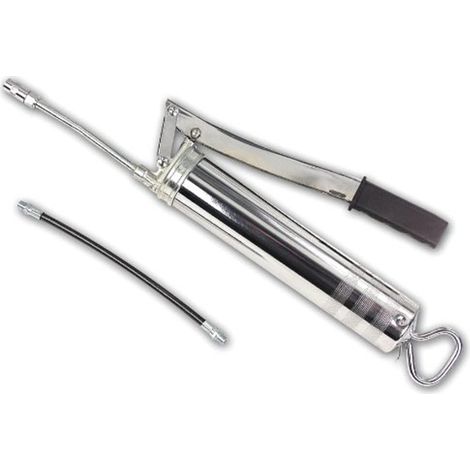 Mannesmann - M 470 – Ingrassatore a siringa con leva a mano