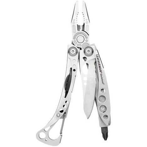 Pince à 7 usages "Skeletool" Leatherman 20011 (1/2)