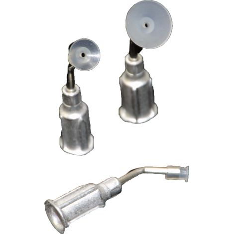 Assortiment de ventouses, pour M Vac-Pin (1/2)