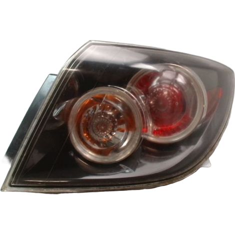 [PRODUIT D'OCCASION] Feu Arriere Droit MAZDA MAZDA 3  5p ♻️ Ref Oe. Br5s51170d - Garantie à vie (1/3)