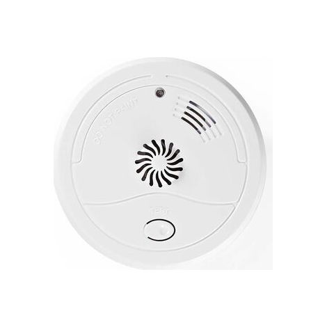 Nedis detector de calor alerta de bateria baja ne550670548 (1/5)