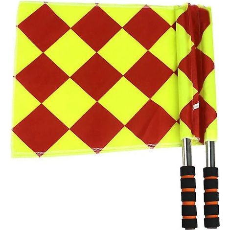 2 drapeaux de patrouille (1/3)