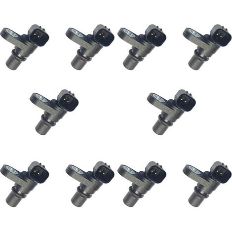 Sensor de velocidad adecuado para 10X 238-0120 238 0120 2380120 y para motores CAT 312D 320D 320E 324E 450E C6.4. (1/4)