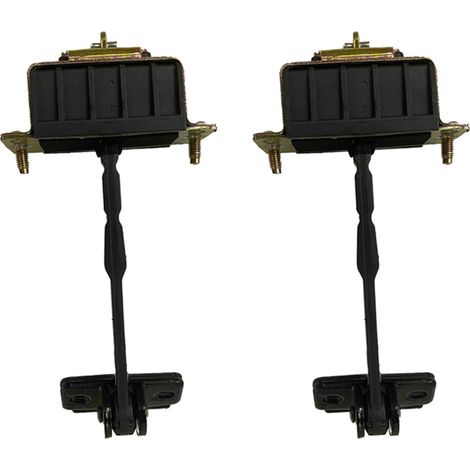 Applicabile a 2 serrature per portiere anteriori 2117200116 (sinistra/destra), adatte per berline Classe E W211 S211