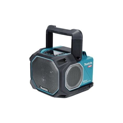 Makita MR014G Enceinte Bluetooth 40V max. - 18V / 230V Solo (1/5)