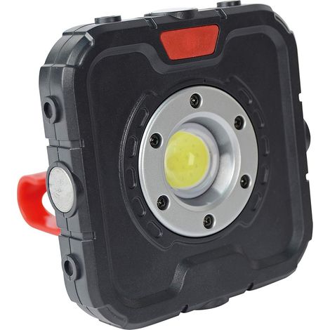 Lampe de travail COB 4W - MANNESMANN - M30681 (1/4)