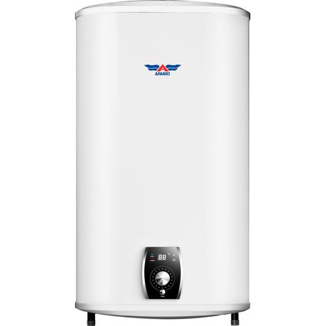 Termo eléctrico SC-T - APARICI Capacidad: 30 L
