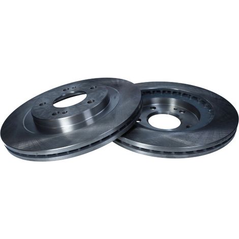 Disque de frein avant Maxgear Mitsubishi Pajero Pinin 1.8-2.0 GDI 99-07 (1/2)