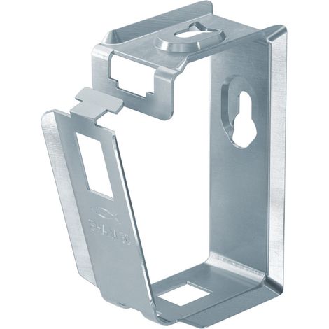 Fischer 25x Soporte colector metal SHA M 30 - 544934 (1/3)