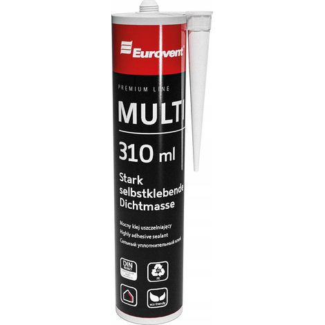 Eurovent MULTI Kleber 320 g (1/5)