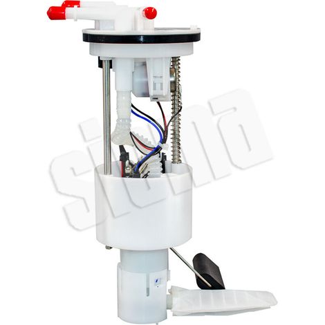 Changan Kraftstoffpumpe der 2. Generation (1000190A11): Präzise Kompatibilität, hohe Effizienz, Energieeinsparung und stabiler Durchfluss. (1/4)
