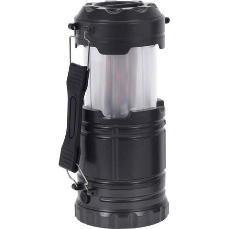 Lanterne Led Redcliffs éclairage Polyvalent Camping - Redcliffs
