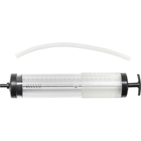 BGS Pompe manuelle 500 ml - 9582